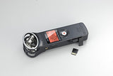 Zoom ZH1 H1 Handy Portable Digital Recorder (Black) -  - Zoom - ProducerDJ.Market