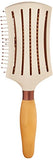 EcoTools Cruelty Free and Eco Friendly Smooth Detangler Paddle Brush, Made with Recycled and Sustainable Materials -  - EcoTools - ProducerDJ.Market