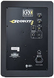 KRK RP8G3-NA Rokit 8 Generation 3 Powered Studio Monitor