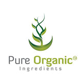 Sodium Bicarbonate, Baking Soda, by Pure Organic Ingredients, 2 lb, Highest Purity, Food Grade, Eco-Friendly Packaging