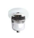 New Wave Shower Filter With Free Aromatherapy Diffuser Ring -  - New Wave Enviro - ProducerDJ.Market