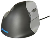 Evoluent VerticalMouse 4 "Regular Size" Right Hand (model # VM4R) - USB Wired