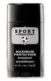 Herban Cowboy Maximum Protection Deodorant, Sport, 2.8 Ounce -  - Herban Cowboy - ProducerDJ.Market