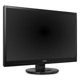 ViewSonic VA2446M-LED 24" 1080p LED Monitor DVI, VGA