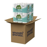 Seventh Generation Toilet Paper, Bath Tissue, 100% Recycled Paper, 48 Rolls (Packaging May Vary) -  - Seventh Generation - ProducerDJ.Market