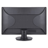 ViewSonic VA2446M-LED 24" 1080p LED Monitor DVI, VGA