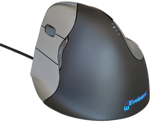 Evoluent VerticalMouse 4 Left (VM4L)