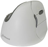 Evoluent VerticalMouse 4 Right Hand "Regular Size" Bluetooth for MAC (VM4RB)