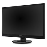 ViewSonic VA2746MH-LED 27" 1080p LED Monitor HDMI, VGA