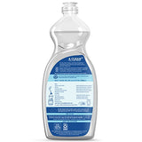 Seventh Generation Natural Dish Liquid - Fragrance Free - 25 oz - 3 pk -  - Seventh Generation - ProducerDJ.Market