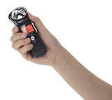 Zoom ZH1 H1 Handy Portable Digital Recorder (Black) -  - Zoom - ProducerDJ.Market