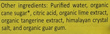 Guayakí Yerba Mate 2 Ounce Organic Energy Shot, Lime Tangerine, 12 Count -  - Guayakí Yerba Mate - ProducerDJ.Market