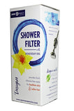 New Wave Shower Filter With Free Aromatherapy Diffuser Ring -  - New Wave Enviro - ProducerDJ.Market