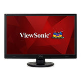 ViewSonic VA2746MH-LED 27" 1080p LED Monitor HDMI, VGA