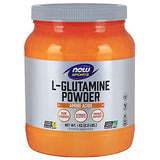 Now Sports, L-Glutamine Powder, 35.3-Ounce