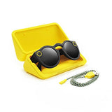 Spectacles - Sunglasses for Snapchat -  - Snapchat, Inc. - ProducerDJ.Market
