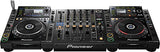 Pioneer DJM-900NXS Professional DJ Mixer