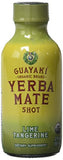 Guayakí Yerba Mate 2 Ounce Organic Energy Shot, Lime Tangerine, 12 Count -  - Guayakí Yerba Mate - ProducerDJ.Market