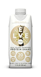 Evolve Protein Shake, Ideal Vanilla, 20g Protein, 11 FL OZ, 12 count -  - Evolve - ProducerDJ.Market