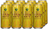 Organic Yerba Mate, Orange Exuberance, 15.5 Ounce (Pack of 12) -  - Guayaki - ProducerDJ.Market