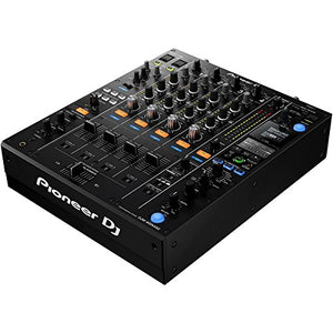 Pioneer DJ DJM-900NXS2 Professional Mixer