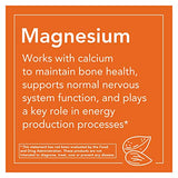 NOW Supplements, Magtein™ with patented form of Magnesium (Mg), Cognitive Support*, 90 Veg Capsules