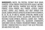 Vega Protein+ Ready to Drink Protein Shake, Chocolate, 11floz, 12 Count -  - Vega - ProducerDJ.Market