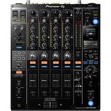 Pioneer DJ DJM-900NXS2 Professional Mixer